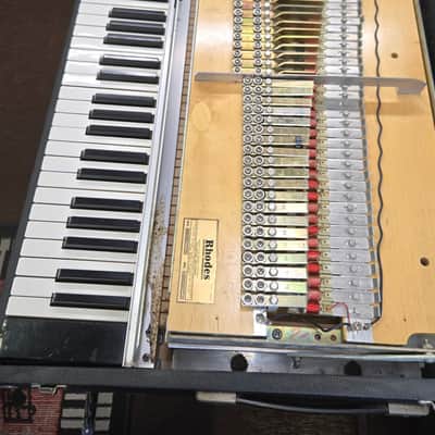 Rhodes Mark 1 Seventy Three Keys image 11