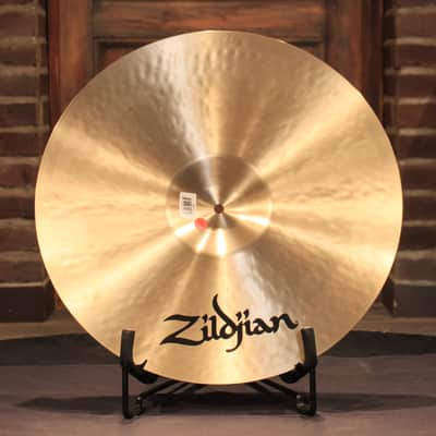 Zildjian K Dark Thin Crash 20" Cymbal - Demo! image 2