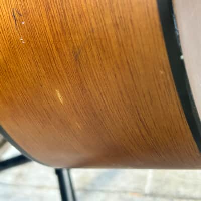 Oscar Schmidt 0G-2M Acoustic Guitar image 13