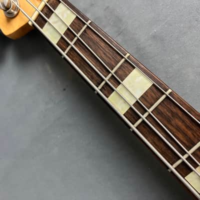ESP / Seymour Duncan Bass SD-150JB Active Pickups Rare! MIJ! image 13