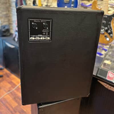 Ashdown Classic Series ABM 210H Made in UK NEO 1000W 2x10 Bass Cab -( B Stock) image 2