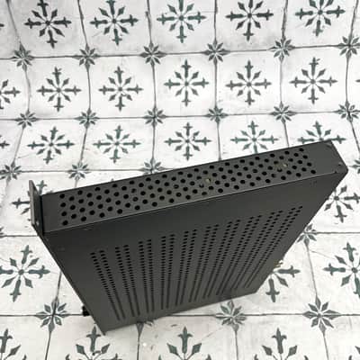 Universal Audio Apollo x16 Thunderbolt 3 Audio Interface image 8