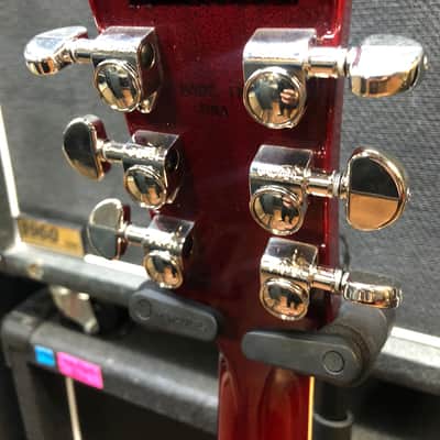 Gibson ES-339 2023 - Cherry image 9