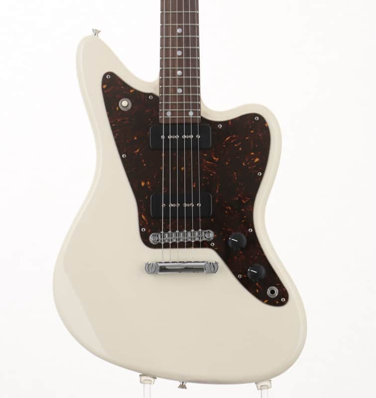Schecter Ar 06/P Owt [Sn Sa1007081] [05/06] image 1