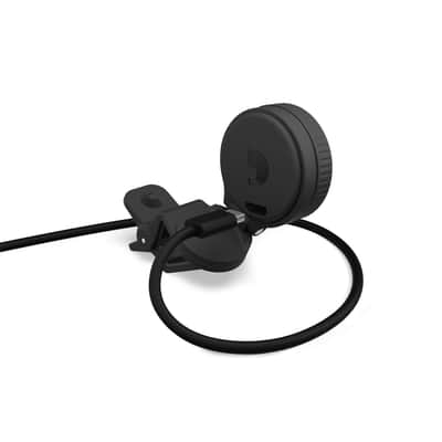 Planet Waves NEXXUS 360 TUNER Rechargeable Headstock Tuner image 2