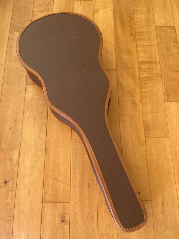 Gibson J45 1950 Semi-Soft Case