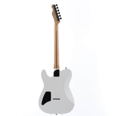 Fender Mexico Jim Root Telecaster Flat White [MX10236183] (05/28) image 2