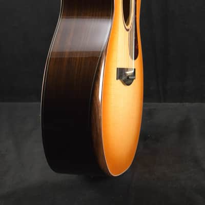 Eastman AC722CE-DF Acoustic Electric Grand Auditorium Dakota Fade Truetone Gloss image 5
