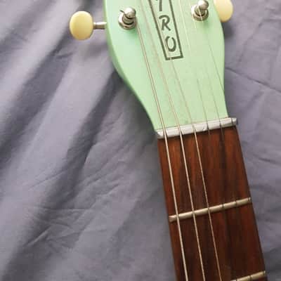 Danelectro '56 U2 Reissue imagen 2