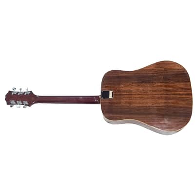 1970's EPIPHONE FT-150 BARD image 3