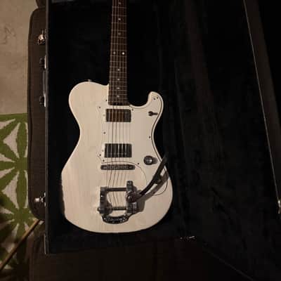 Veritas Portlander Pro Series 2023 - White (open grain) image 1