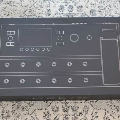 Line 6 Helix Floor 2015 - Present - Black image 10