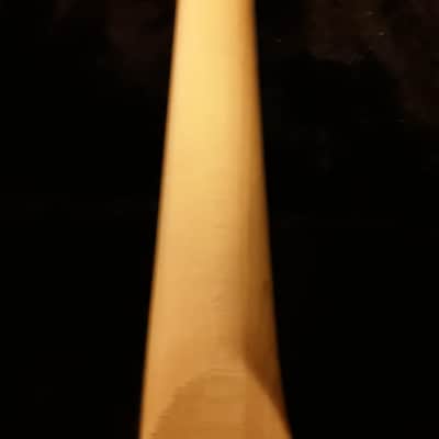 Kramer, Extremely Rare Vintage Kramer American Showster Savant II 1989 Arctic Pearl White image 10