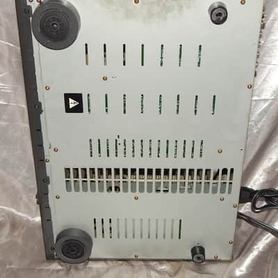 JVC RX-305 stereo receiver with phono input image 6