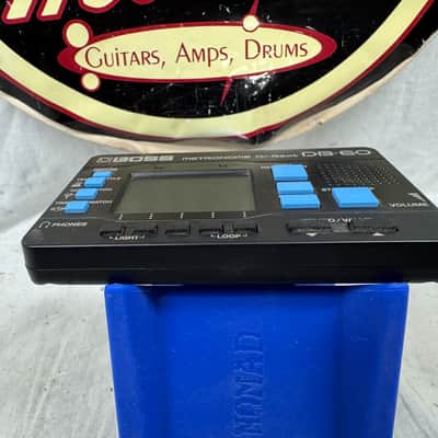Boss DB-60 db60 Dr. dr doctor Beat Metronome image 3