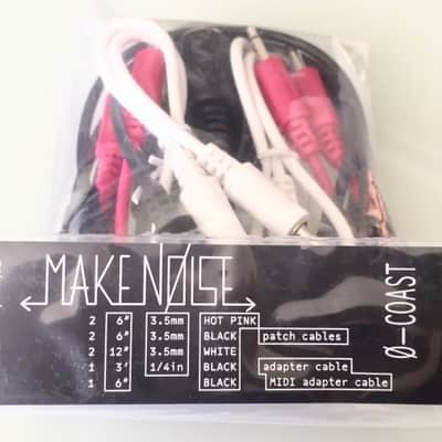 Make Noise 0-Coast image 5