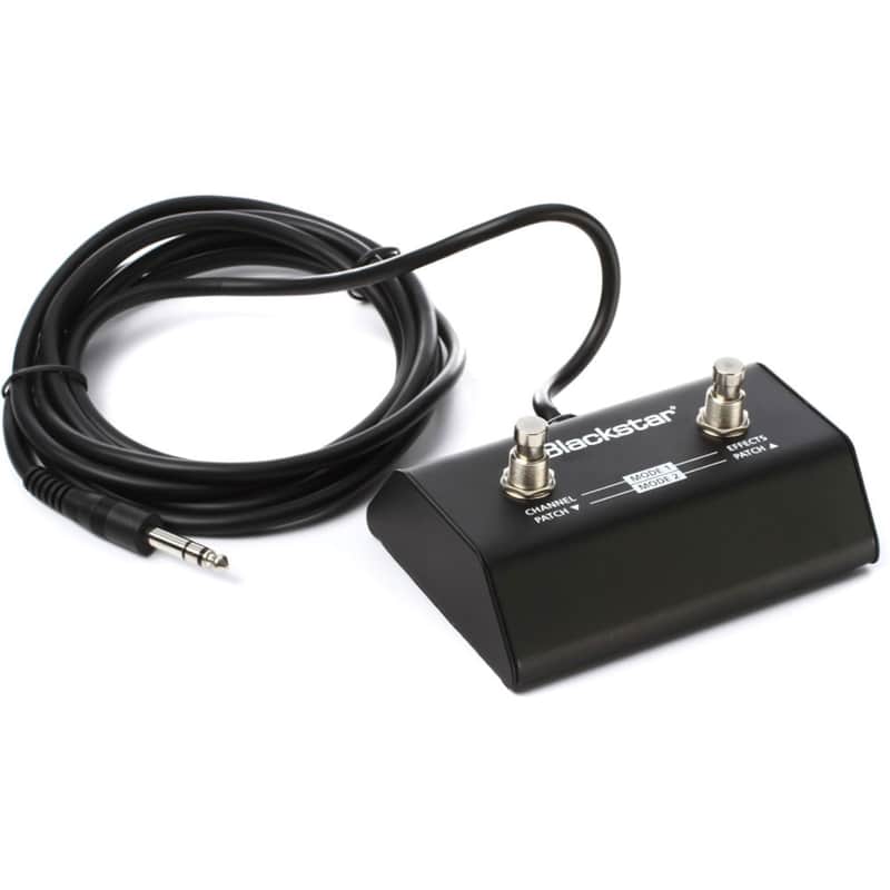 Immagine Blackstar ID:CORE FS-11 Footswitch - 1