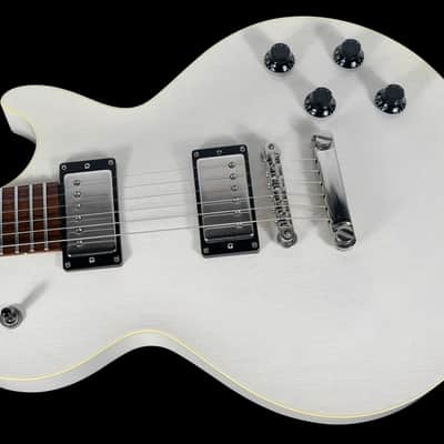 2015 Collings CL City Limits ~ TV White image 2