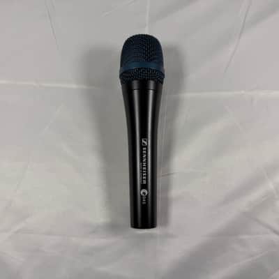 Sennheiser e945 Handheld Supercardioid Dynamic Vocal Microphone 2003 - Present - Black image 2