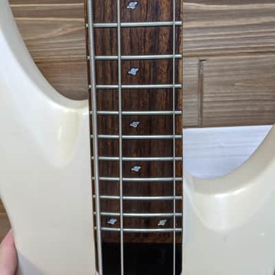 Samick Artist Series Bass image 4