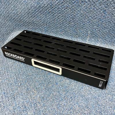 NEW Rockboard Tres 3.2 Pedalboard w/ Gig Bag image 10