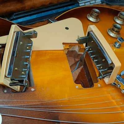 Gibson Les Paul Standard 1976 - Tobacco Sunburst image 19
