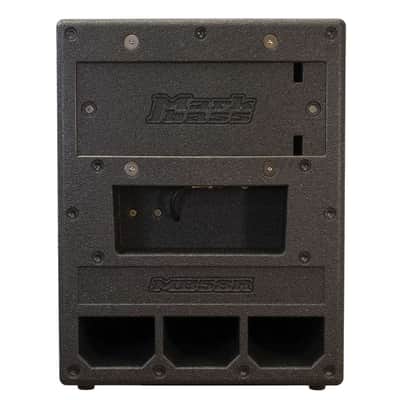 Markbass MB58R CMD 102 Pure Combo image 4