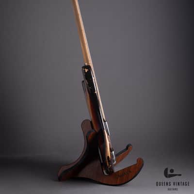 1959 Fender Precision Bass Electric Bass Guitar image 17