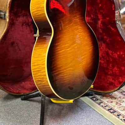 1946 Gibson L-5 - Sunburst image 12