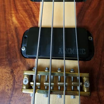 Alembic Spoiler 1984 image 10