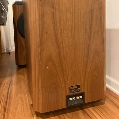 Bowers & Wilkins (B&W) Matrix 801 Series 2 Wood image 11