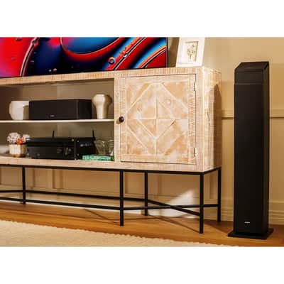 Sony Dolby Atmos Enabled Upfiring Height Speakers, Pair (2025) w/ Accessories Bundle image 8