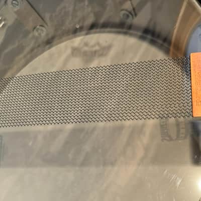 Slingerland Vintage Chrome Snare 1960's  - Chrome image 7