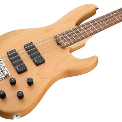 Sadowsky TYO Modern Edge 4 J Bass Natural (05/16 02) | Reverb