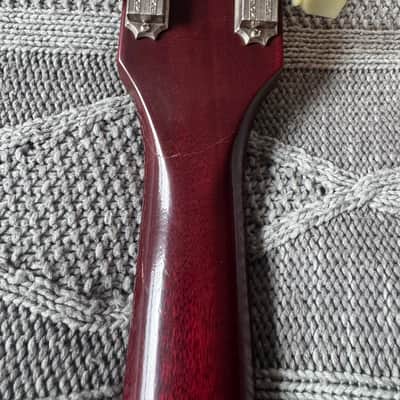 Gibson ES-335 Dot - 2006 - Cherry image 13