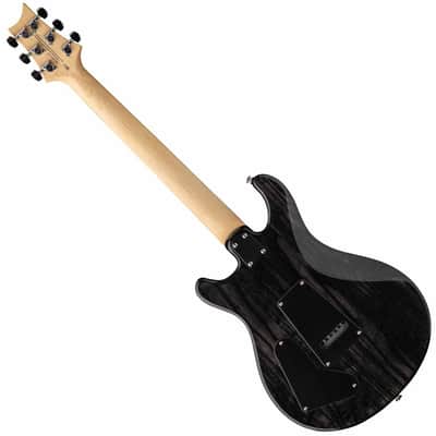 Paul Reed Smith SE Swamp Ash Special Electric Guitar - Charcoal image 4