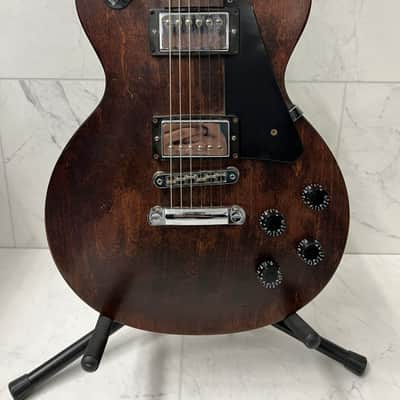 Gibson Les Paul Studio Faded -2016 image 5