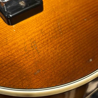 Hofner 500/1 Violin Bass 1966 - Sunburst image 13