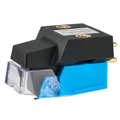 Audio-Technica AT-VM610xMONO VMx Phono Cartridge image 2