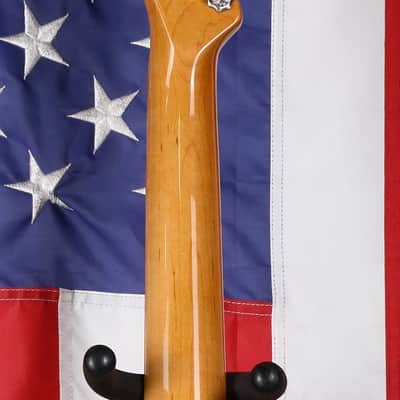 Squier FSR Classic Vibe '50s Telecaster - Burgundy Mist image 7