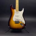 Suhr Classic S Antique Prototype - 2-Tone Tobacco Burst
