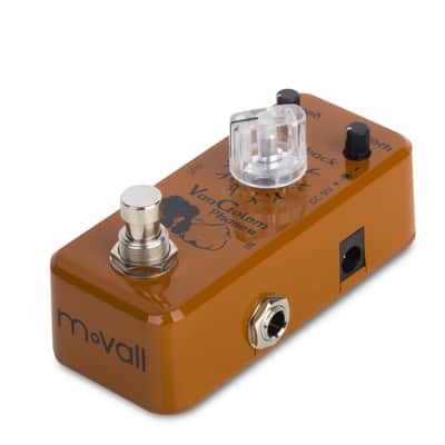 Movall MP-301 Van golem Phase Pedal image 3