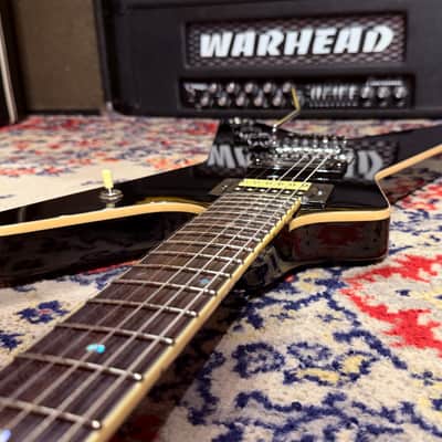 2021 Dean ML 79 Floyd Dimebag Darrel w/ Bill Lawrence L500XL image 9