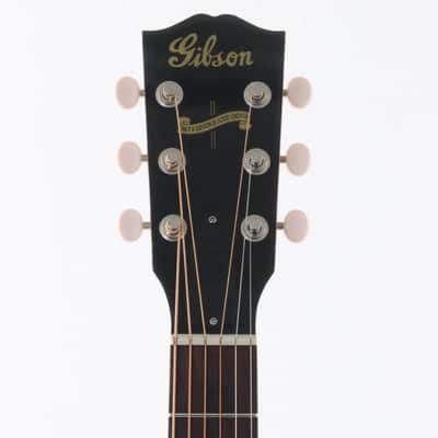 Gibson J-35 AN 2013 [12143084] [12/01] image 10
