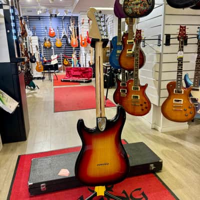 Fender Hardtail Stratocaster `78 (***Secondhand***) image 3