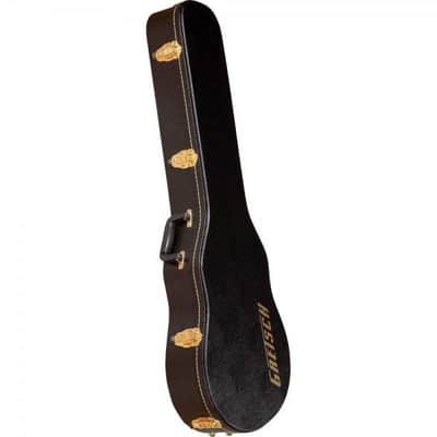 Grestch G6238FT Solid Body Flat Top Hardshell Case image 1