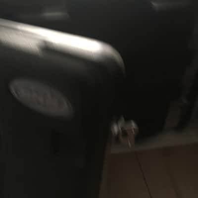 SKB Orange CA Rack / Case image 3