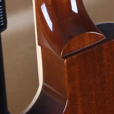 Gibson 2015 Les Paul Classic - Vintage Sunburst - 2nd Hand image 8