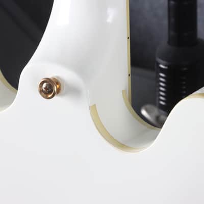 Epiphone E212T Limited Edition Union Jack Sheraton - 2nd Hand image 9