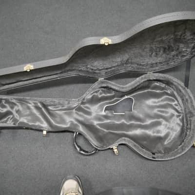 Gibson ES-335 Custom Shop DOT Reissue, 2009 - with Tom Holmes H450 and H455 PAF pickups image 16